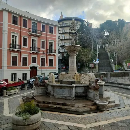 Best Western Plus Fontana Falconieri Hotel-2