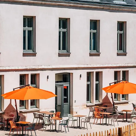 La Maison Rabelais-3