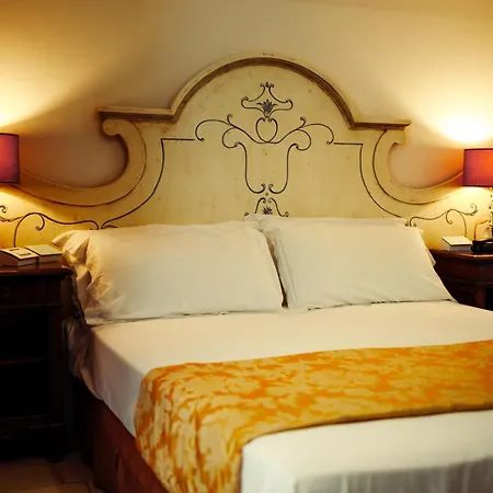 Vico Regio Hotel-2