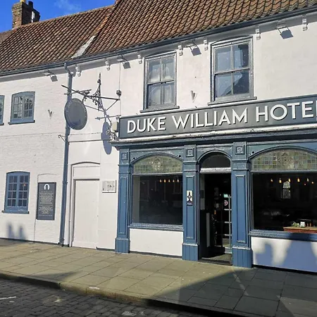 Duke William Hotel-3