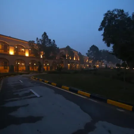 Peshawar Barracks Hotel Estb-1867-2