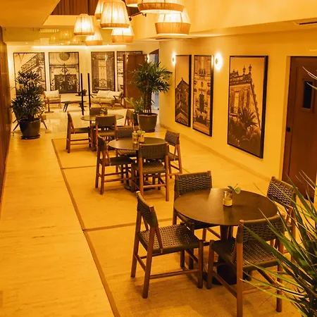 Casa Continental Hotel Boutique & Suites - Adults Only-2