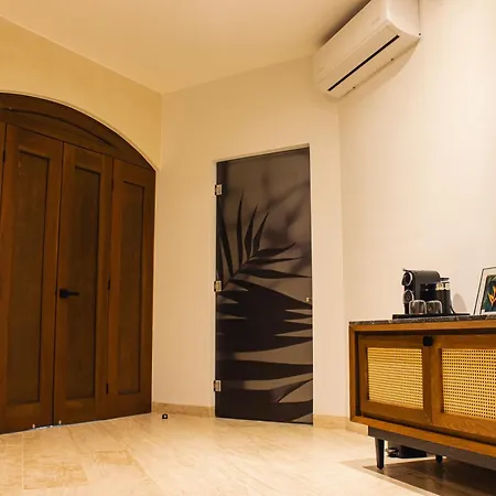 Casa Continental Hotel Boutique & Suites - Adults Only-3