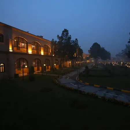 Peshawar Barracks Hotel Estb-1867-3