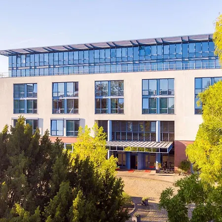 Radisson Hotel, Fuerst Leopold Dessau-3
