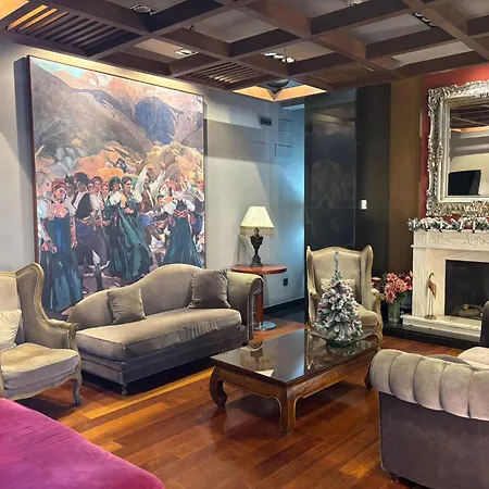 Hotel Sancho Abarca-3