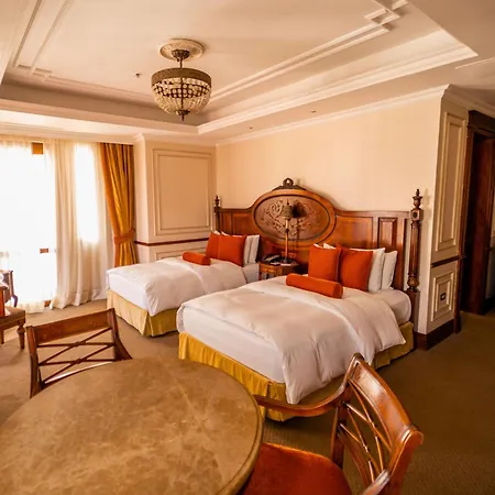 Plaza Grande Hotel-3