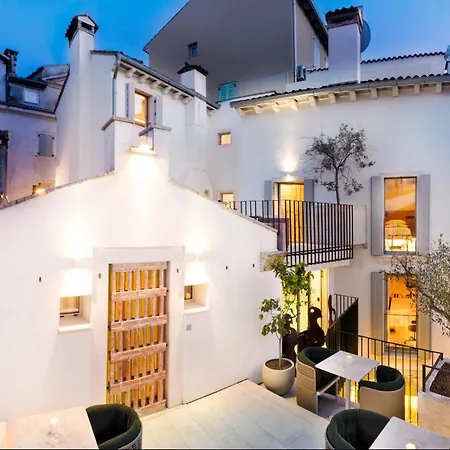 Spirito Santo Palazzo Storico - Adults Only-3