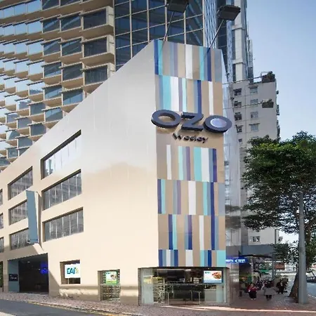 Ozo Wesley Hong Kong-3