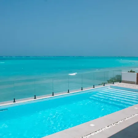 Oasis Blu Beach Resort-Adults Only-3