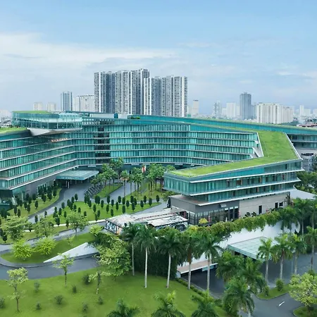 Jw Marriott Hotel Hanoi-2