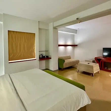 Sparks Life Jakarta, Artotel Curated-3