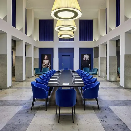 Hotel Luc, Autograph Collection-3