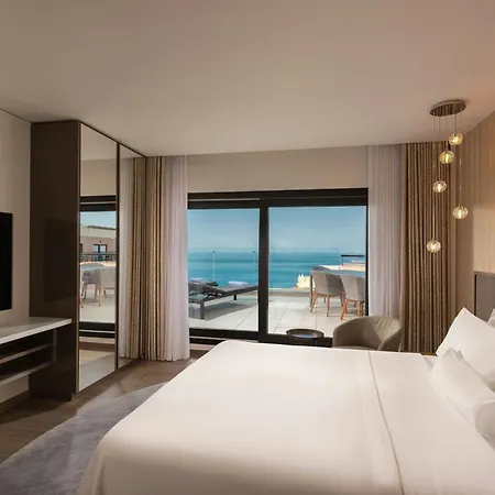 The Westin Dragonara Resort, Malta-2
