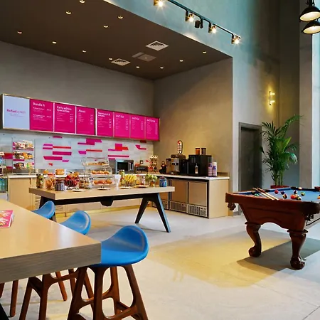 Aloft By Marriott Palm Jumeirah-2