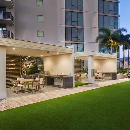 Renaissance Residences Oahu Honolulu-2