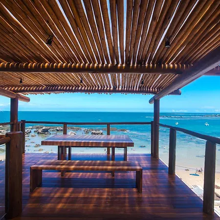 One Beach Boutique Hotel-2
