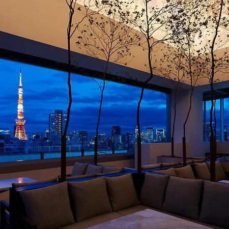 Mitsui Garden Hotel Roppongi Tokyo Premier-3