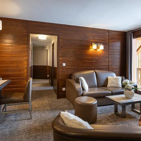 Chalet Val 2400-3