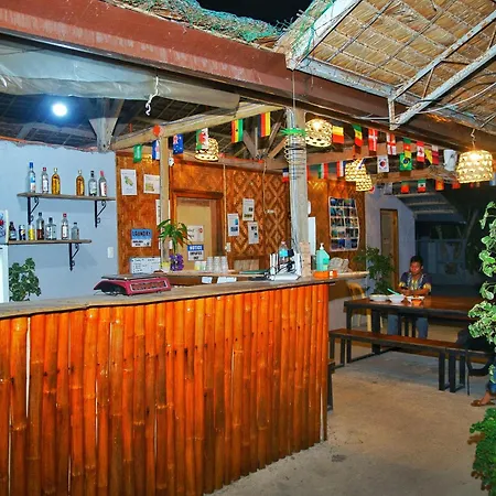 Ananas Guesthouse-3