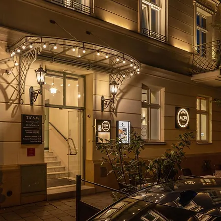 Hotel M29-2