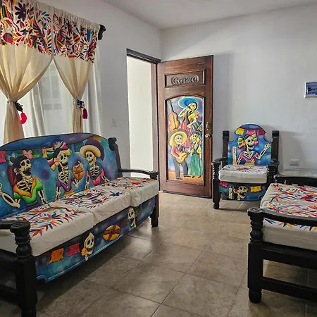 Hotel Villas Ponto Holbox-2