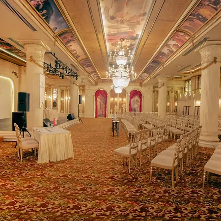 Raymar Hotels Ankara-3
