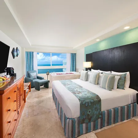 The Sens Cancun By Oasis (Adults Only)-3