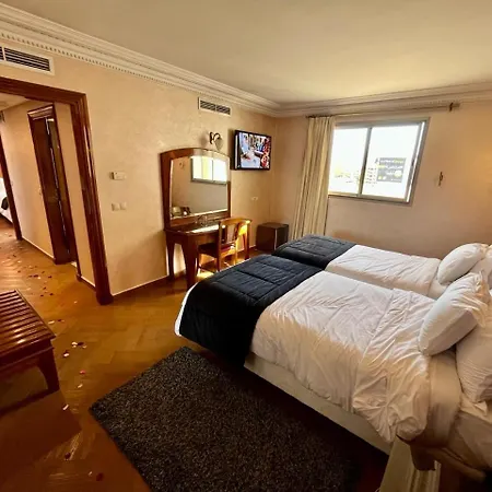 Hotel Malta-3