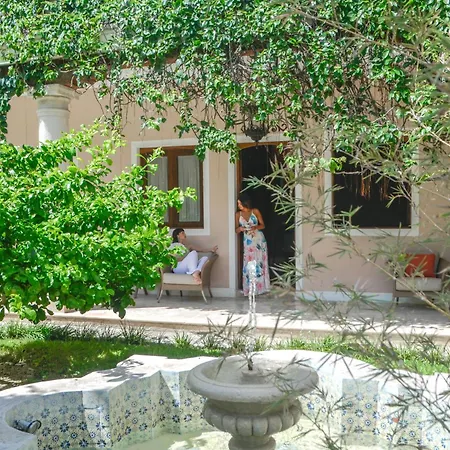 Casa Lucia Hotel Boutique-2