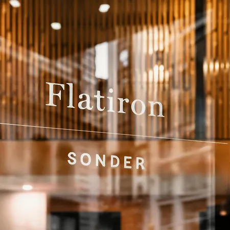 Flatiron Hotel, Sonder By Marriott Bonvoy-2