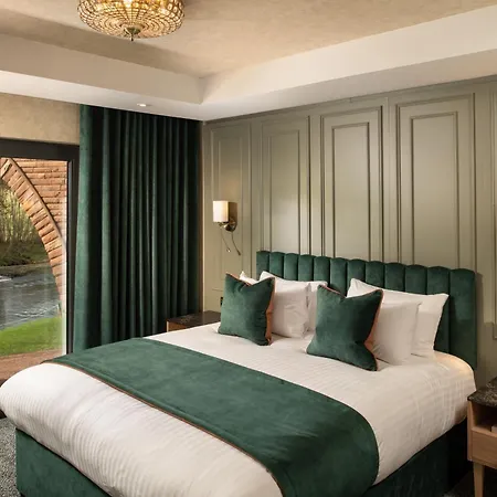 Brig O' Doon House Hotel-3