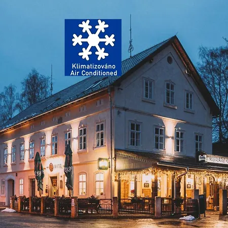 Hotel KORTUS-3