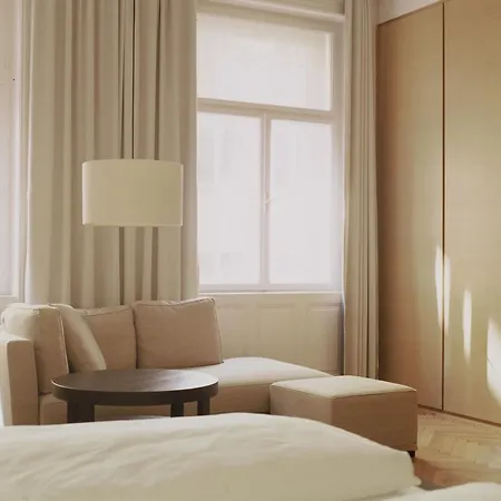Buxbaum Beletage Design & Boutique Hotel-2