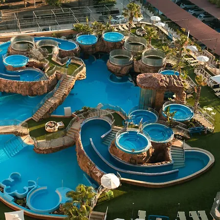 Hotel Magic Sports 4-3