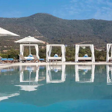 Susona Bodrum, Lxr Hotels & Resorts-3