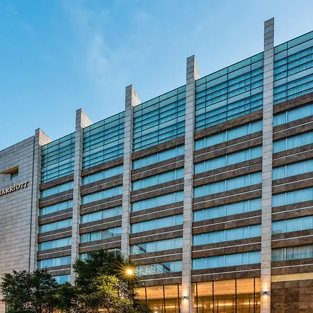 Jw Marriott Hotel Bogota-3
