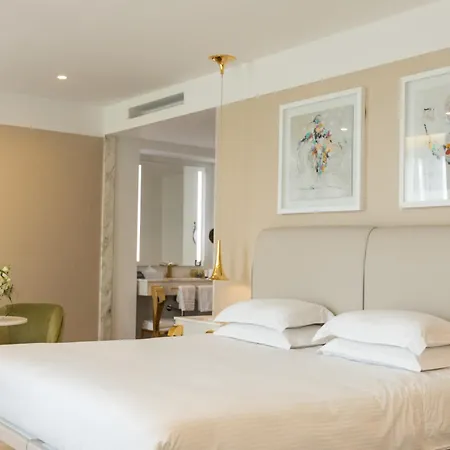 Boscolo Lyon Hotel & Spa-3