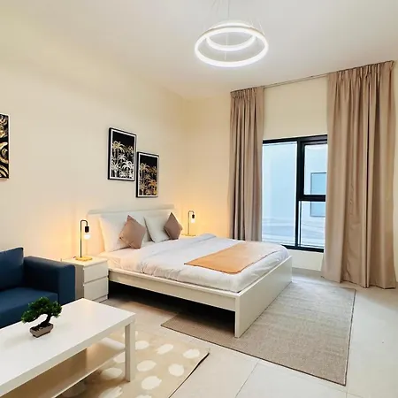 Sunday Sheikh Zayed Road Concord Tower By Belvilla-3