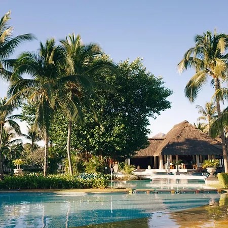 Sugar Beach Mauritius-2