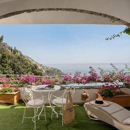 Hotel Piccolo Sant'Andrea-2