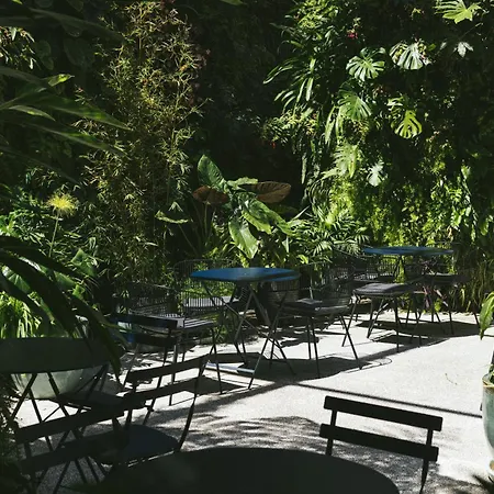 Hotel X Hotel Avenida Liberdade, A Member Of Design Hotels-2