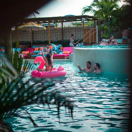 Cafe Jeri Hotel - Adults Only-3