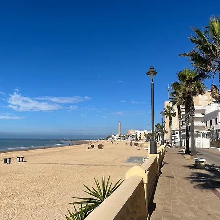 Sercotel Cruz Del Mar-2