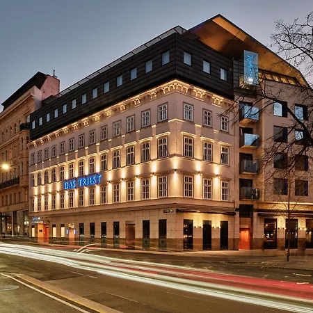 Das Triest Hotel-2