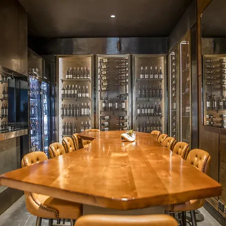 The Social House Nairobi, A Preferred Lifestyle Hotel-3