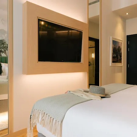 Pestana Rua Augusta Lisboa-3