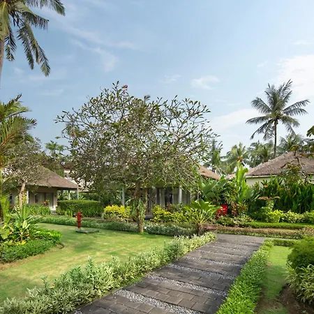 Nirwana Beach & Resort-2