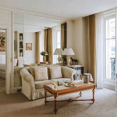 Hotel Splendide Royal Paris - Relais&Châteaux-2