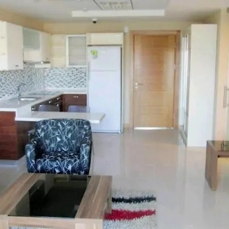 Arya Termal Hotel-3
